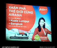 Aviation Advertising - Publicité aéronautique