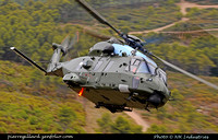 Aéronefs : NH Industries NH90