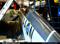 Canada : The Military Museums (Calgary)