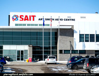 Canada - SAIT-Southern Alberta Institute of Technology