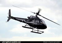U.S.A. - Liberty Helicopters