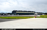 Belgium : EBBR - Brussels National Airport
