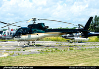 Canada - Bailey Helicopters