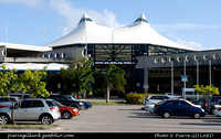 Barbados : TBPB - Bridgetown Grantley Adams International Airport