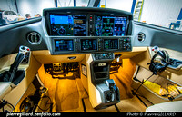 2017-05-08 et 09 - Présentation du Cirrus SF50 Vision Jet chez Aeroteknic