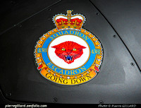 Canada - 438 Squadron - Escadron 438