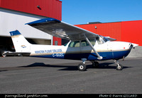 Cessna 172 C-GUZC