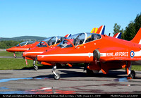 2008-06-13 au 15 - Spectacle aérien de Québec