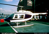 United Kingdom - Commercial Helicopters