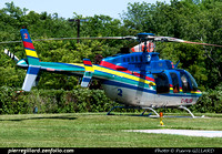 Canada - Niagara Helicopters