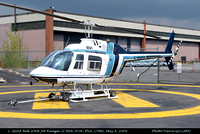 Bell 206B Jet Ranger II C-GUXA