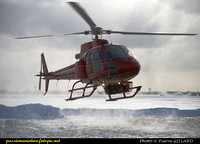 Canada - Precision Helicopters