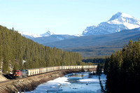 Canada : CP Rail - Canadien Pacifique - Canadian Pacific