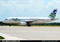 Skywings Asia Airlines