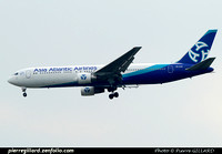 Asia Atlantic Airlines - เอเชีย แอตแลนติก แอร์ไลน์ส