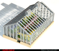 IHC-905 Greenhouse