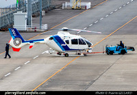 Japan - All Nippon Helicopter