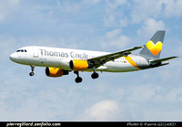 Thomas Cook Airlines (Belgium)