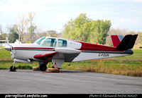 Private Aircraft - Avions privés : Canada