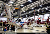 Canada - Helicopter Transport Services