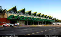 Dominican Republic : MDCY - Samaná El Catey International Airport - Aeropuerto Internacional Presidente Juan Bosch