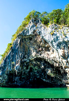 Bahía de Samaná & Parque Nacional Los Haitises