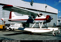 1996-09-29 - Portes ouvertes chez Pratt & Whitney Canada