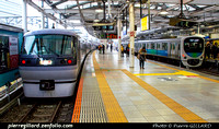 Japon : Seibu Railway Co., Ltd. - 西武鉄道株式会社