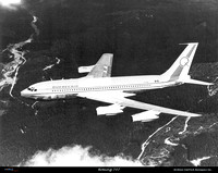 Avions : Boeing 707
