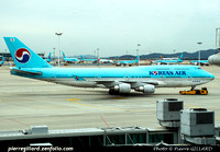Korean Air - 대한항공