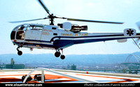 U.S.A. - Rocky Mountain Helicopters
