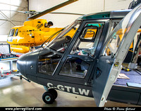 Canada - Talon Helicopters