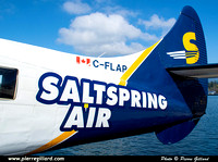Saltspring Air