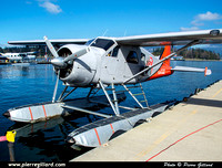 Gulf Island Seaplanes