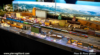Canada - Railway Museum of British Columbia - 24-03-2024