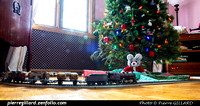 Train de Noël 2020