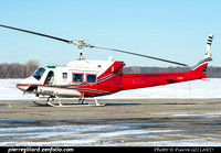 Canada - Mustang Helicopters