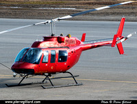 Canada - Capital Helicopters