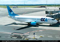 Czech Connect Airlines