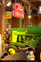 Ottawa - Musée de l'agriculture