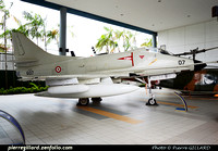 Singapore : Republic of Singapore Air Force Museum