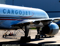 Cargojet Airways