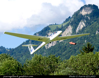 Gliders - Vol à voile