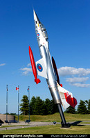 Canada : Canadian Warplane Heritage Museum