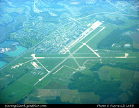 U.S.A. : KDOV - Dover Air Force Base