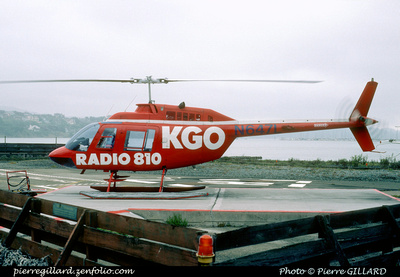 Pierre GILLARD: United States of America - Commodore Helicopters &emdash; 005915