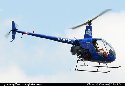 Pierre GILLARD: United States of America - Advanced Helicopter Concepts &emdash; 2015-413116