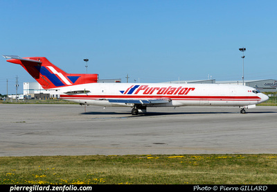 Pierre GILLARD: Kelowna Flightcraft &emdash; 2014-403308