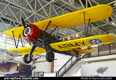 Pierre GILLARD: U.S.A. : College Park Aviation Museum &emdash; 2015-604842