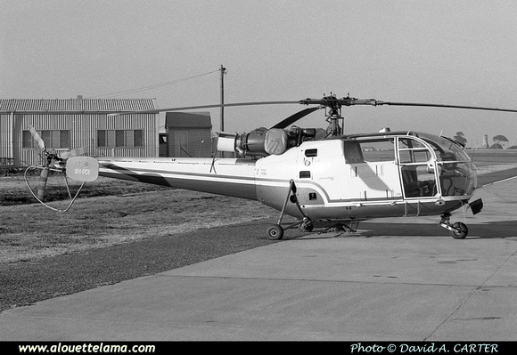 Pierre GILLARD: Australia - Helicopter Transport &emdash; 008838